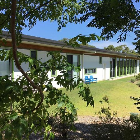 包豪斯住宿旅馆 亚林加普 外观 照片